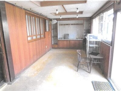 京都府亀岡市 亀岡駅13分 戸建て 2,246万円の競売物件 #6