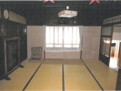 京都府亀岡市 亀岡駅13分 戸建て 2,246万円の競売物件 #7