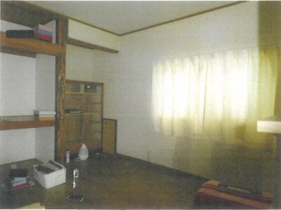 京都府城陽市 富野荘駅8分 戸建て 395万円の競売物件 #8