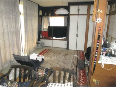 京都府京都市北区 北大路駅29分 戸建て 2,344万円の競売物件 #2