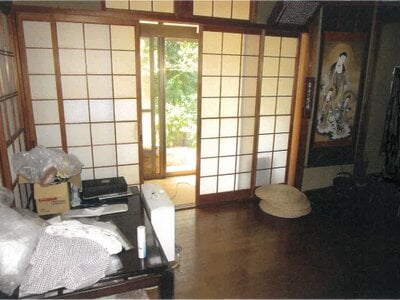 京都府京都市北区 北大路駅29分 戸建て 2,344万円の競売物件 #4