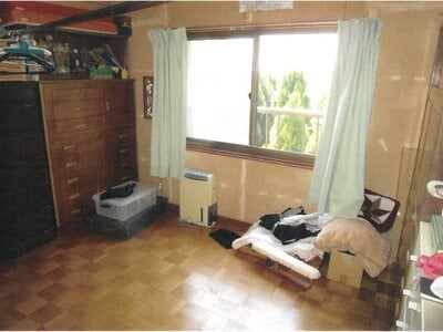 京都府京都市北区 北大路駅29分 戸建て 2,344万円の競売物件 #6