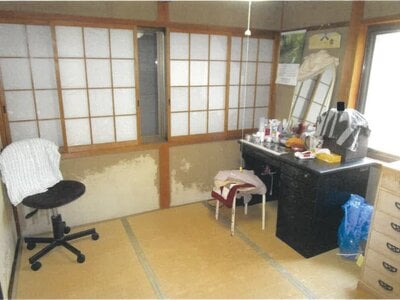 京都府京都市北区 北大路駅29分 戸建て 2,344万円の競売物件 #7