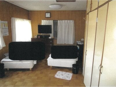 京都府京都市北区 北大路駅29分 戸建て 2,344万円の競売物件 #8