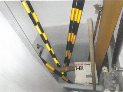 京都府京都市右京区 帷子ノ辻駅7分 マンション 468万円の競売物件 #6