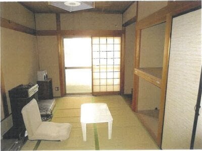 京都府京都市右京区 帷子ノ辻駅7分 マンション 468万円の競売物件 #8