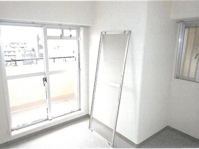 京都府京都市南区 桂川駅11分 マンション「パークテラス桂川」1,104万円の競売物件 #10