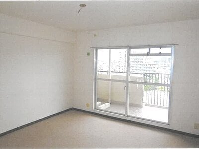 京都府京都市南区 桂川駅11分 マンション「パークテラス桂川」1,104万円の競売物件 #3