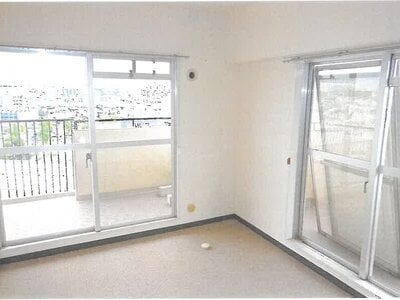 京都府京都市南区 桂川駅11分 マンション「パークテラス桂川」1,104万円の競売物件 #4