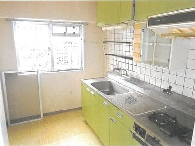 京都府京都市南区 桂川駅11分 マンション「パークテラス桂川」1,104万円の競売物件 #6