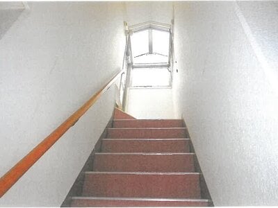 京都府京都市南区 桂川駅11分 マンション「パークテラス桂川」1,104万円の競売物件 #8