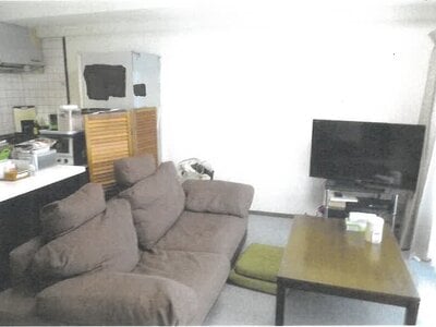 京都府京都市右京区 西京極駅11分 マンション「プリオーレ京都西院」347万円の競売物件 #2