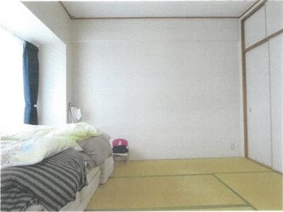 京都府京都市右京区 西京極駅11分 マンション「プリオーレ京都西院」347万円の競売物件 #4