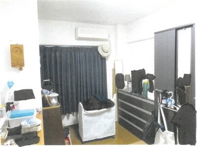 京都府京都市右京区 西京極駅11分 マンション「プリオーレ京都西院」347万円の競売物件 #5