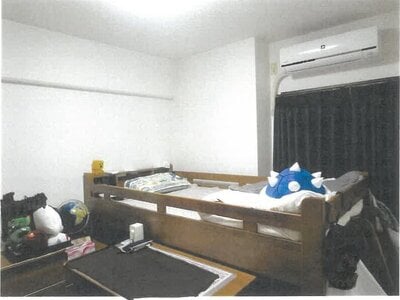 京都府京都市右京区 西京極駅11分 マンション「プリオーレ京都西院」347万円の競売物件 #6