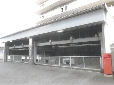 京都府京都市右京区 西京極駅11分 マンション「プリオーレ京都西院」347万円の競売物件 #8