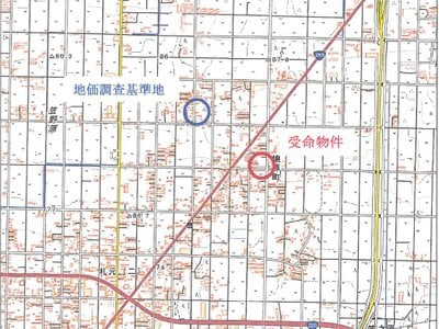 鹿児島県鹿屋市 戸建て 647万円の競売物件 #15