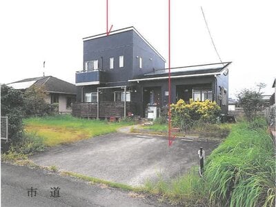 鹿児島県鹿屋市 戸建て 647万円の競売物件 #17