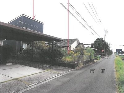 鹿児島県鹿屋市 戸建て 647万円の競売物件 #18