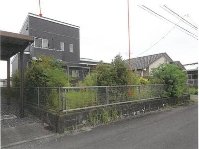 鹿児島県鹿屋市 戸建て 647万円の競売物件 #2