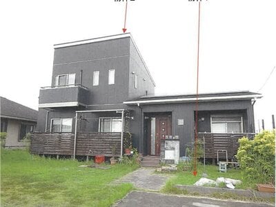 鹿児島県鹿屋市 戸建て 647万円の競売物件 #3