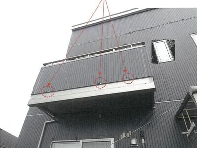 鹿児島県鹿屋市 戸建て 647万円の競売物件 #4