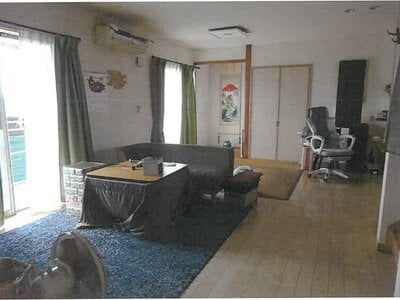 鹿児島県鹿屋市 戸建て 647万円の競売物件 #6