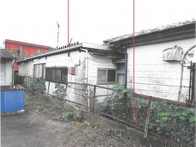 (値下げ) 鹿児島県肝属郡肝付町 戸建て 116万円の競売物件 #23