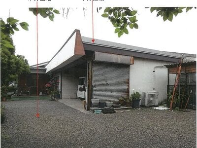 (値下げ) 鹿児島県肝属郡肝付町 戸建て 116万円の競売物件 #6