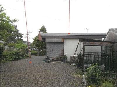 (値下げ) 鹿児島県肝属郡肝付町 戸建て 116万円の競売物件 #7