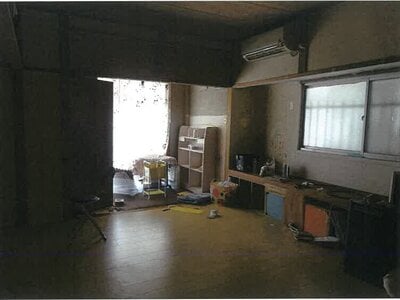 (値下げ) 鹿児島県曽於郡大崎町 戸建て 326万円の競売物件 #19