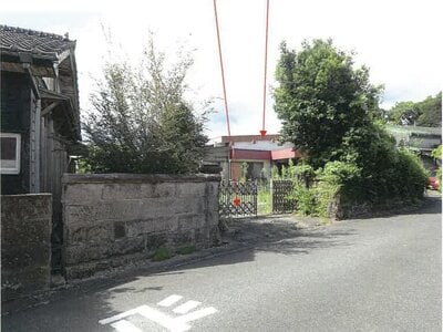 (値下げ) 鹿児島県曽於郡大崎町 戸建て 326万円の競売物件 #2