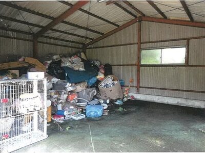 (値下げ) 鹿児島県曽於郡大崎町 戸建て 326万円の競売物件 #22