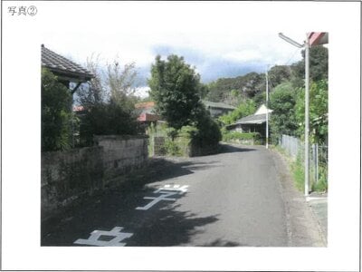 (値下げ) 鹿児島県曽於郡大崎町 戸建て 326万円の競売物件 #25