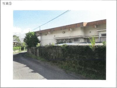 (値下げ) 鹿児島県曽於郡大崎町 戸建て 326万円の競売物件 #28