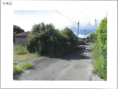 (値下げ) 鹿児島県曽於郡大崎町 戸建て 326万円の競売物件 #29