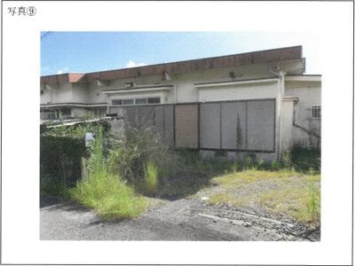 (値下げ) 鹿児島県曽於郡大崎町 戸建て 326万円の競売物件 #32