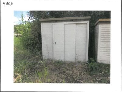 (値下げ) 鹿児島県曽於郡大崎町 戸建て 326万円の競売物件 #34