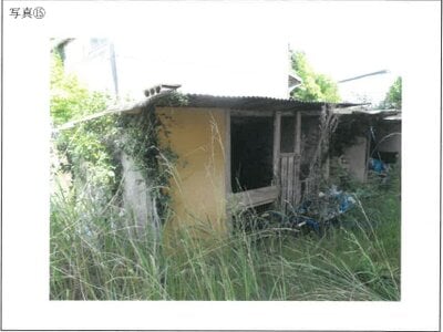 (値下げ) 鹿児島県曽於郡大崎町 戸建て 326万円の競売物件 #38