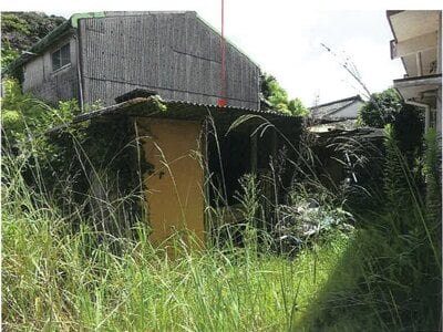 (値下げ) 鹿児島県曽於郡大崎町 戸建て 326万円の競売物件 #8