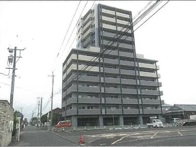 鹿児島県鹿屋市 マンション「エイルマンション鹿屋寿」873万円の競売物件 #15