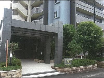 鹿児島県鹿屋市 マンション「エイルマンション鹿屋寿」873万円の競売物件 #16