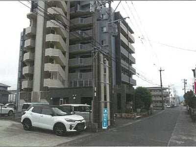 鹿児島県鹿屋市 マンション「エイルマンション鹿屋寿」873万円の競売物件 #17