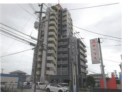 鹿児島県鹿屋市 マンション「エイルマンション鹿屋寿」873万円の競売物件 #2
