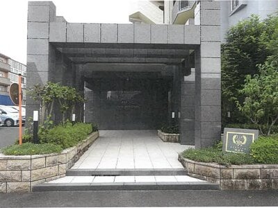 鹿児島県鹿屋市 マンション「エイルマンション鹿屋寿」873万円の競売物件 #4