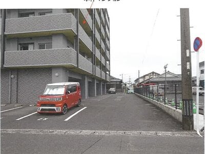 鹿児島県鹿屋市 マンション「エイルマンション鹿屋寿」873万円の競売物件 #5
