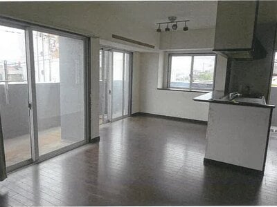 鹿児島県鹿屋市 マンション「エイルマンション鹿屋寿」873万円の競売物件 #7