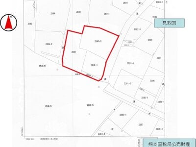 鹿児島県指宿市 大山駅16分 戸建て 1,280万円の国税庁公売物件 #8