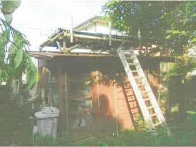 神奈川県秦野市 渋沢駅24分 戸建て 1,369万円の競売物件 #11