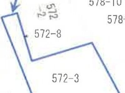 神奈川県秦野市 渋沢駅24分 戸建て 1,369万円の競売物件 #13